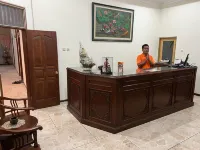 Hotel Winong Asri