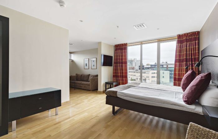 Best Western Solna Business Park