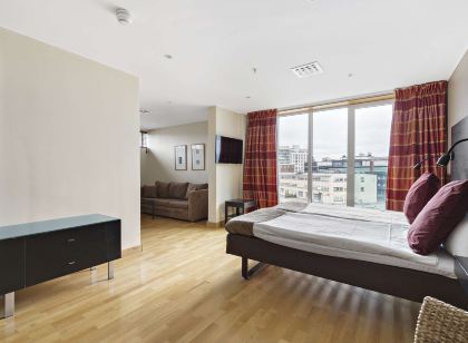 Best Western Solna Business Park