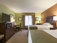 Days Inn by Wyndham Baltimore Inner Harbor Hotels near Westsude