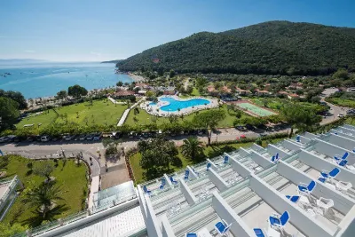 Hotel Hedera - Maslinica Hotels & Resorts Hotels in Rabac