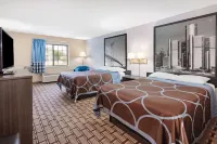 Super 8 by Wyndham Marysville/Port Huron Area