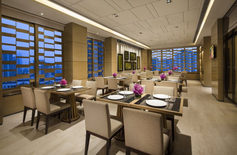 Somerset Grandview Shenzhen photo 3