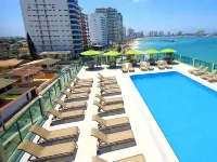 Hotel Colon Salinas - piscina
