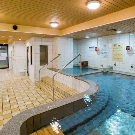 Hotel Taisei