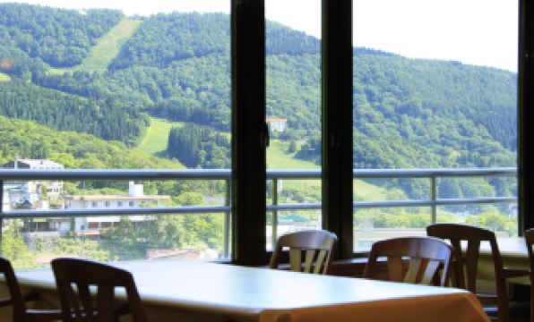 Zao Plaza Hotel