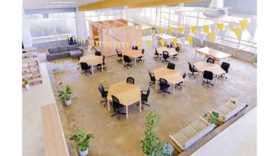 レストラン いいかねＰａｌｅｔｔｅの写真