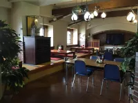 Omagari City Hotel