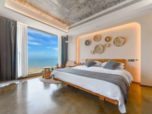 Sichuan Sea and Neighbors·Private Sunshine Beach and Sea View Holiday Homestay