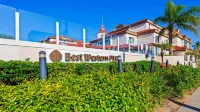 科羅拉多島貝斯特韋斯特優質套房酒店