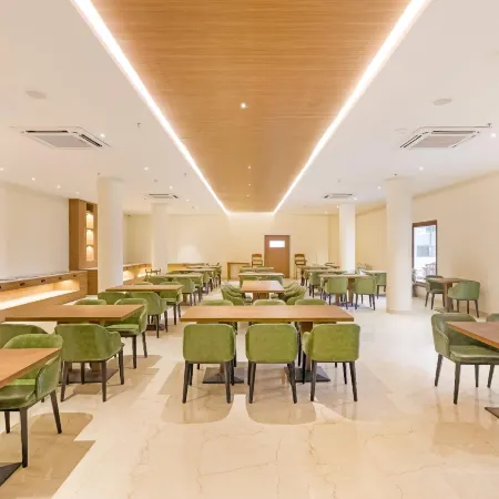Club Mahindra Arookutty, Alleppey