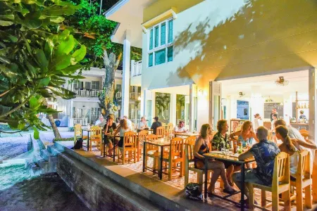 Ananda Villa Отели в г. Ко Тао