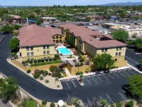 Hampton Inn & Suites Tucson-Mall Hotels in Catalina Foothills