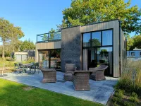 Cube Elite 6 Hotel a Otterlo