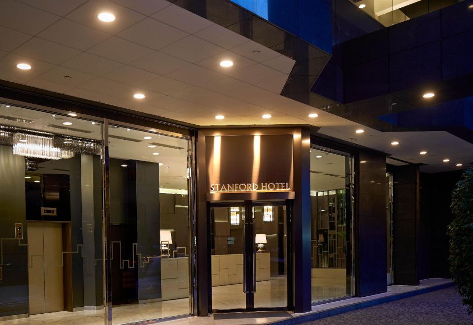 스탠포드 호텔 홍콩