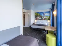 B&B HOTEL Neu-Ulm - 2-Star