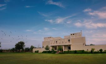 Achrol Niwas A Treehouse Hotel Jaipur