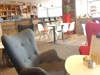 Ibis Leicester City - bars