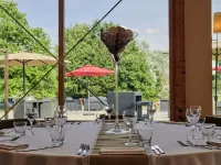 Novotel Fontainebleau Ury Hotels in Nemours