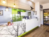 ibis Styles Karratha - parking