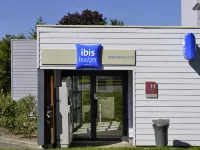 Ibis Budget Angoulême Nord