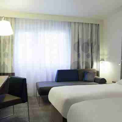 Novotel Setif Rooms