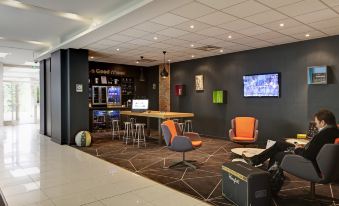 Ibis Styles Roanne Centre Gare