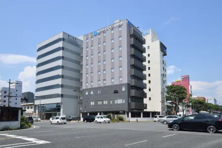 Sunrise Inn Iwaki