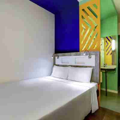 Ibis Budget Tambore Rooms