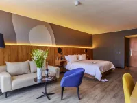 Pullman Lima San Isidro Hoteles cerca de Alquimia