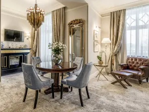 Bachleda Luxury Hotel Kraków - MGallery