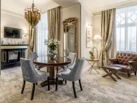 Bachleda Luxury Hotel Kraków - MGallery