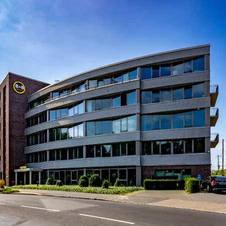 B&B HOTEL Göttingen-City