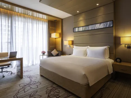 Pullman Foshan Shunde