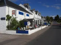 Cairn Hotel Hotels in Tomatin