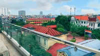 Ruby Hotel Hotels in TP. Nam Định