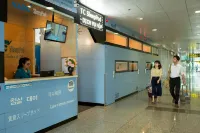 Vatc Sleep Pod Terminal 2