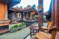 Alam Desa Homestay by AGATA Hotel dekat Stockist NASA DK.1503 PENEBEL TABANAN