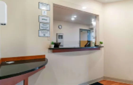 美國長住精選套房酒店 - 大急流城 - 懷俄明 懷俄明酒店