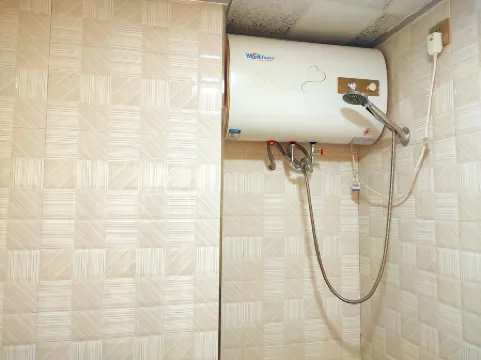 Sanguo Yanxuan Apartment