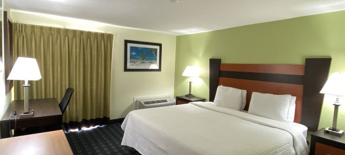 The Mariner Resort Cape Cod by the Red Collection Hotels in Barnstable County