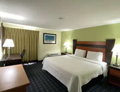 The Mariner Resort Cape Cod by the Red Collection Hotels near Yarmouth Recreation Department