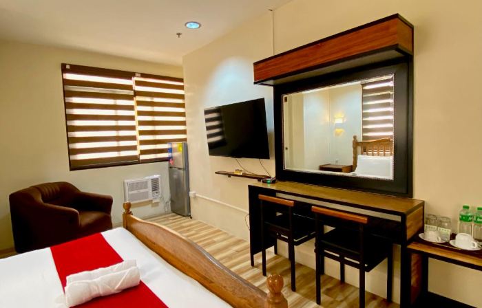 Casa Villaseñor Hotel