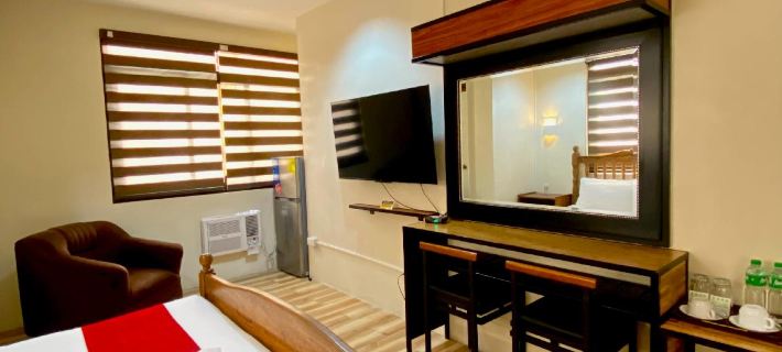 Casa Villaseñor Hotel Hotels in Quezon