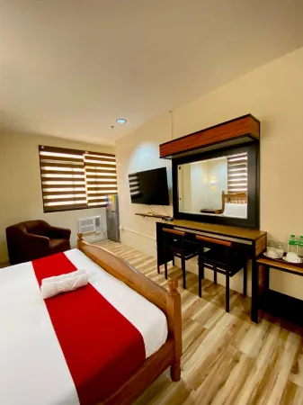 Casa Villaseñor Hotel Отели в г. Мобан