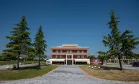 Mythic Summer Hotel