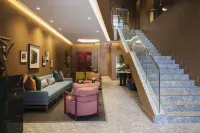 Home Suite Hotels Rosebank Các khách sạn ở Johannesburg