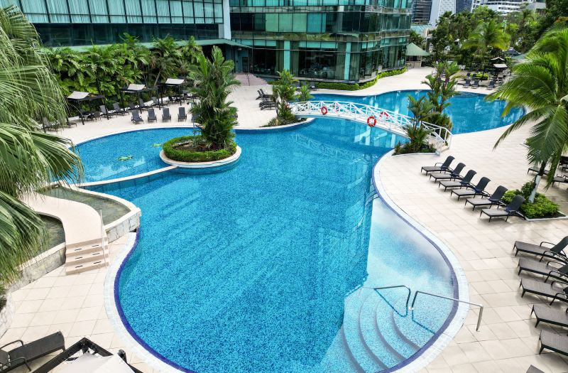 InterContinental Hotels Miramar Panama by IHG photo 4
