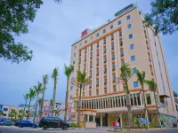 Biz Hotel Batam Hotels near Funworld Nagoya Citywalk Batam
