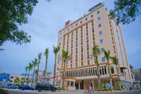 Biz Hotel Batam Hotel a 